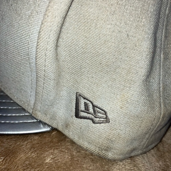 Florida Marlins hat - Picture 3 of 11